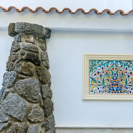 Il Mosaico Al Mare דירה איסקיה