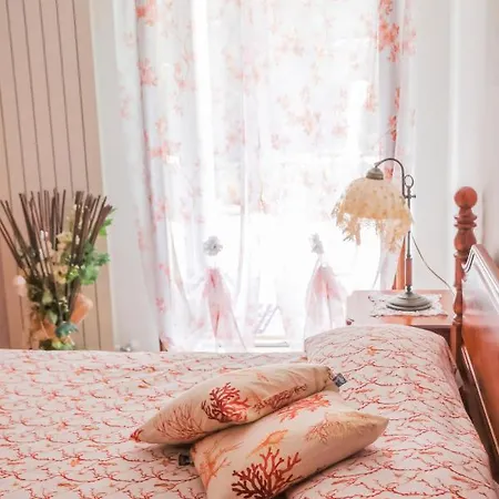 Appartement Il Mosaico Al Mare