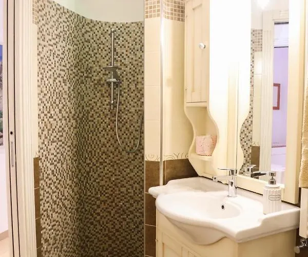 Апартаменты Il Mosaico Al Mare