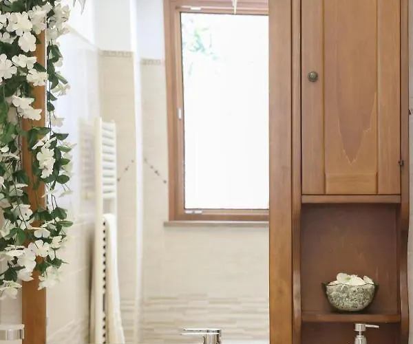 Il Mosaico Al Mare Апартаменты *