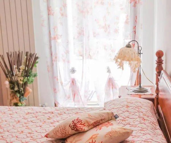 Апартаменты Il Mosaico Al Mare