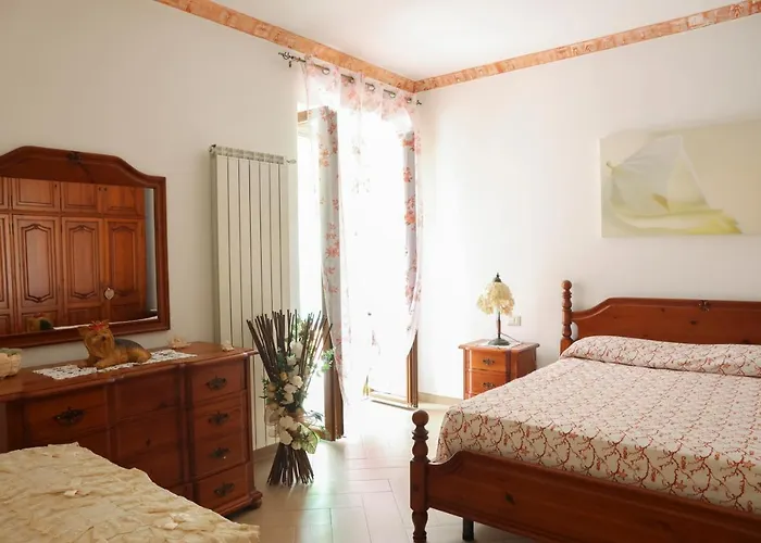 Il Mosaico Al Mare * Искья