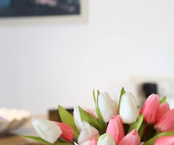 Апартаменты Il Mosaico Al Mare