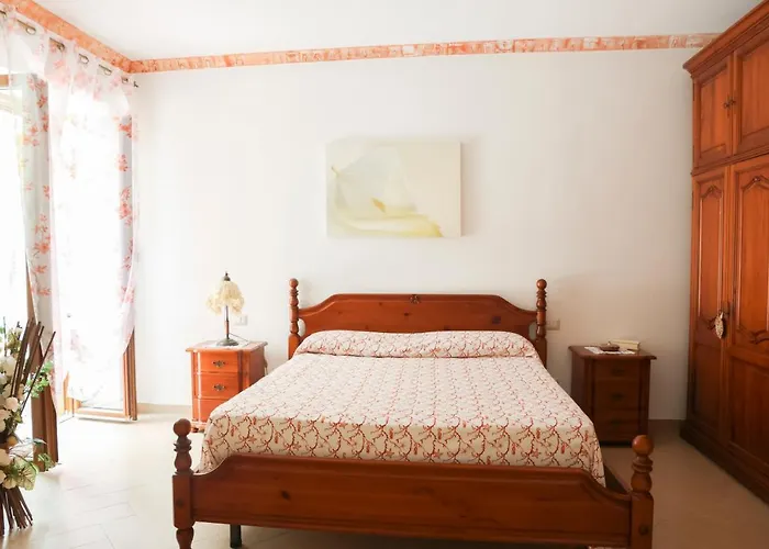 Il Mosaico Al Mare Апартаменты *