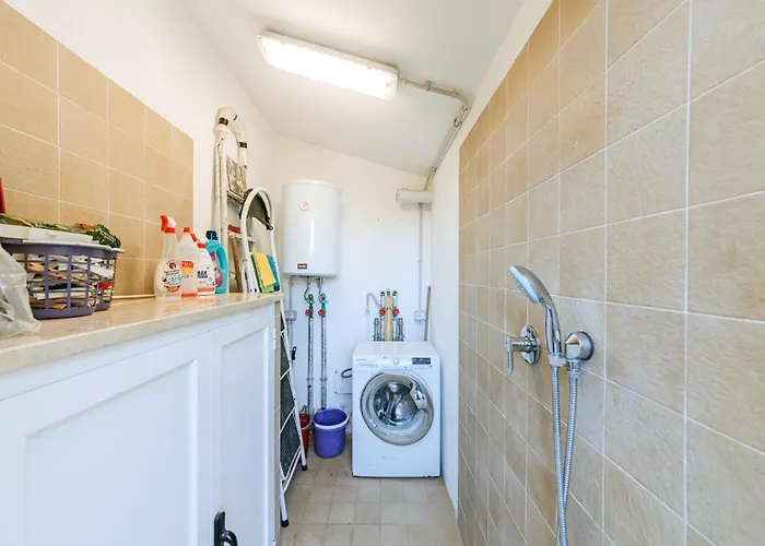 Il Mosaico Al Mare * Искья