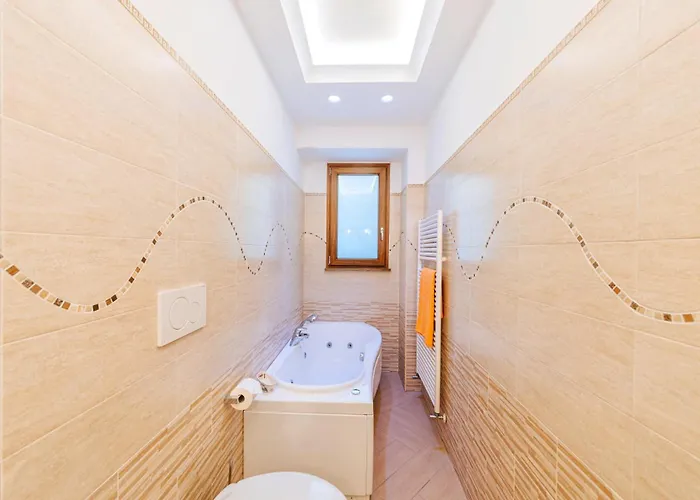 Апартаменты Il Mosaico Al Mare *