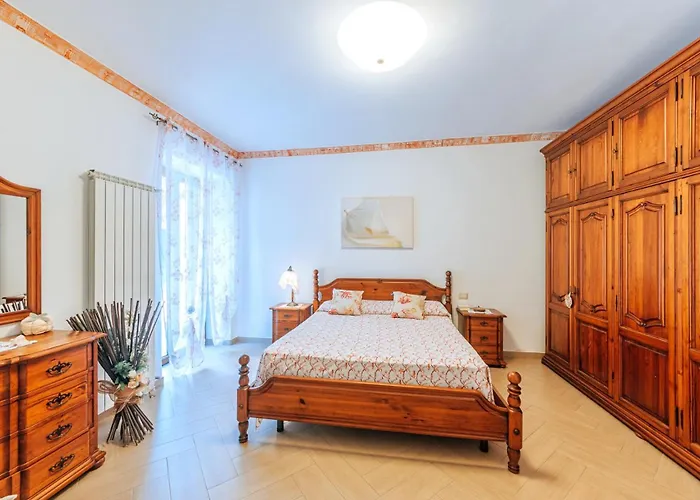 Апартаменты Il Mosaico Al Mare Искья