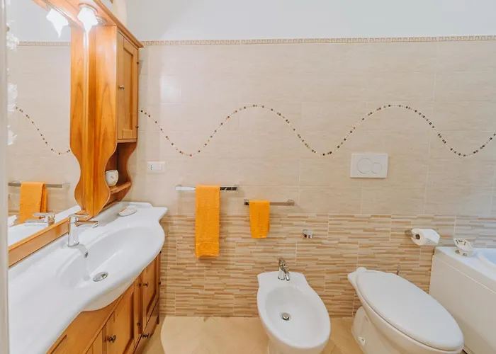 Il Mosaico Al Mare * Искья