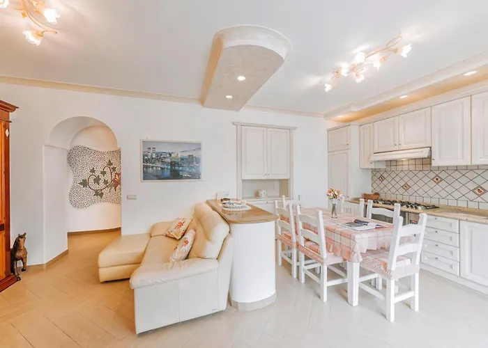 Il Mosaico Al Mare *