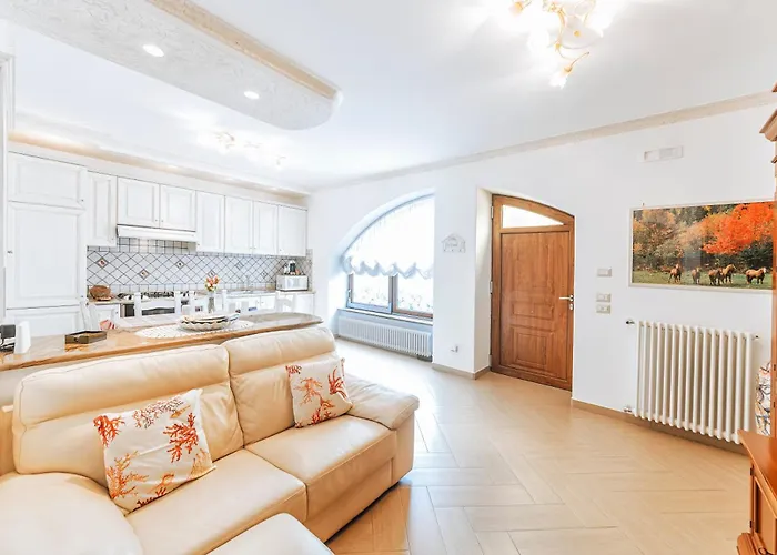 Il Mosaico Al Mare * Искья