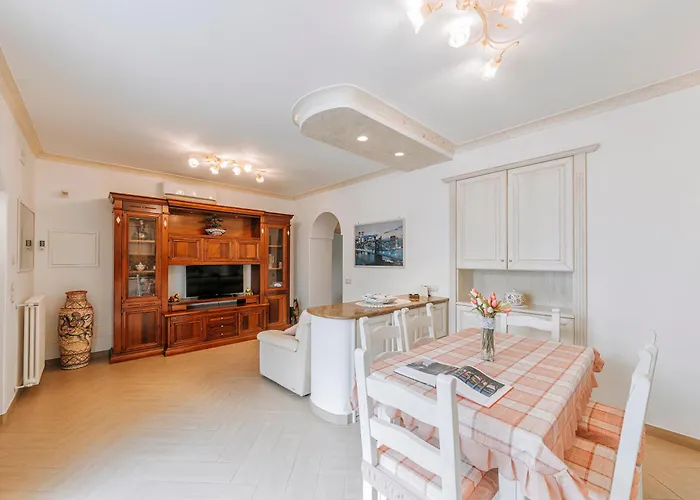 Il Mosaico Al Mare * Искья