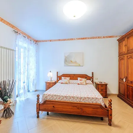 Appartamento Il Mosaico Al Mare Ischia