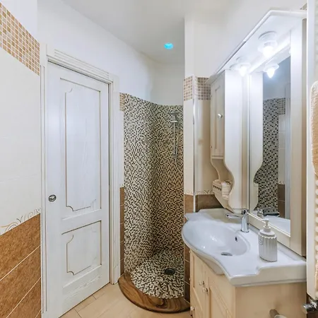 Appartamento Il Mosaico Al Mare
